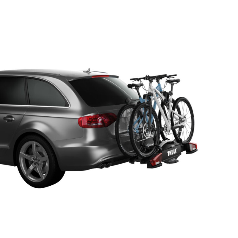 Thule Velo Compact 13-pin 3-4velos