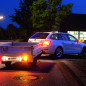 KIT Westfalia : Attelage Rotule Rétractable (RX) et Faisceau inclus AUDI A4 B9 (8W2, 8WC) 3.0 TDI ( 09/2015 - 08/2018 ) KIT Westfalia : Attelage Rotule Rétractable (RX) et Faisceau inclus AUDI A4 B9 (8W2, 8WC) 3.0 TDI ( 09/2015 - 08/2018 )