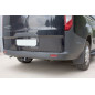 ATTELAGE FORD TOURNEO CUSTOM 2013- - ROTULE EQUERRE