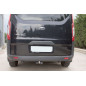 ATTELAGE FORD TOURNEO CUSTOM 2013- - ROTULE EQUERRE