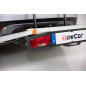 Porte-motos TowCar Racing  AEPM030 Aragon enganches