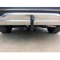 ATTELAGE HYUNDAI Escamotable horizontale Santa Fe [MX5] (4/2024 - )