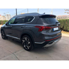ATTELAGE HYUNDAI SANTA-FE HYUNDAI Santa Fe [TM] Restyling (1/2021 - 7/2024)( Inclus Hybride HEV et PHEV hybride rechargeable ) 