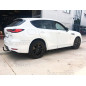 Attelage Détachable verticale MAZDA CX-60 Essence (3/2022 - ) Aragon enganches