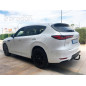 Attelage Détachable verticale MAZDA CX-60 Essence (3/2022 - ) Aragon enganches
