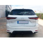 Attelage Détachable verticale MAZDA CX-60 Essence (3/2022 - ) Aragon enganches