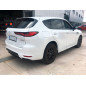 Attelage Détachable verticale MAZDA CX-60 Essence (3/2022 - ) Aragon enganches