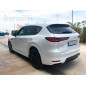 Attelage Détachable verticale MAZDA CX-60 Essence (3/2022 - ) Aragon enganches