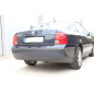 Attelage Détachable verticale VOLKSWAGEN Passat Sedan B5 (11/2000 - 12/2005) (Sauf 4x4 Syncro)