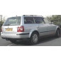 Attelage  Col de cygne VOLKSWAGEN Passat Variant B5 (1/2000 - 12/2005) (Sauf 4x4 Syncro)
