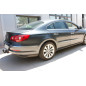 Attelage Col de cygne VOLKSWAGEN Passat CC (1/2008 - 12/2012) Aragon enganches