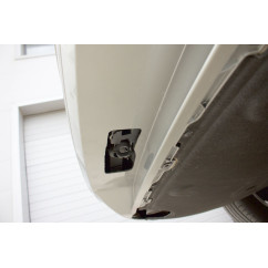 Attelage Escamotable horizontale VOLKSWAGEN Passat Sedan B7