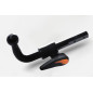 Attelage Col de cygne VOLKSWAGEN Passat Sedan B7 (11/2010 - 11/2014)(Y compris 4x4)(Inclus 4x4)