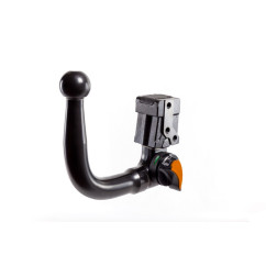 Attelage Escamotable horizontale VOLKSWAGEN Passat Variant B7