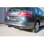 Attelage Escamotable horizontale VOLKSWAGEN Passat Variant B7 (11/2010 - 11/2014)