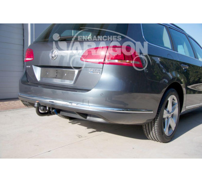 BRINK KIT Rotule fixe (RDAO)VW PASSAT B7 Variant (365) 2010-2015(08-2010- 12-2015)+ Faisceau inclusBrinkHome