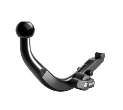 Attelage à rotule démontable en diagonal (BMA) MINI MINI COUNTRYMAN All4 (R60) Break 2010-2016(08-2010- 10-2016)