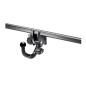 Attelage rotule démontable diagonal(BMA)MERCEDES-BENZ CITAN Mixto(Double Cabin)(W415) 2012-2021(11-2012- 08-2021)chassis court