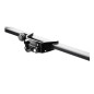 Attelage à rotule monobloc NISSAN NAVARA NP300 (D40) Châssis-cabine 2008-(07-2008- )