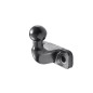 Attelage rotule monobloc TOYOTA HIACE IV 4WD (__H1_, __H2_) Familiale / Minibus 1995-2012(08-1995- 12-2012)