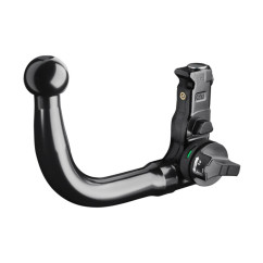 Attelage à rotule démontable verticalement (BMU) FIAT DOBLO L1