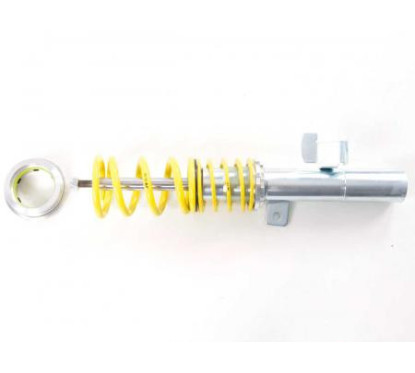 Kit combinés filetés FK pièces de rechange essieu avant droit Ford Focus 2 3/5 portes DA3 / DB3 sans break 2004-2010