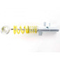 Kit combinés filetés FK pièces de rechange essieu avant droit Ford Focus 2 3/5 portes DA3 / DB3 sans break 2004-2010