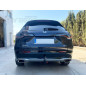 ATTELAGE HONDA CR-V 05/2017- - RDSO DEMONTABLE SANS OUTIL ATTELAGE HONDA CR-V 05/2017- - RDSO DEMONTABLE SANS OUTIL