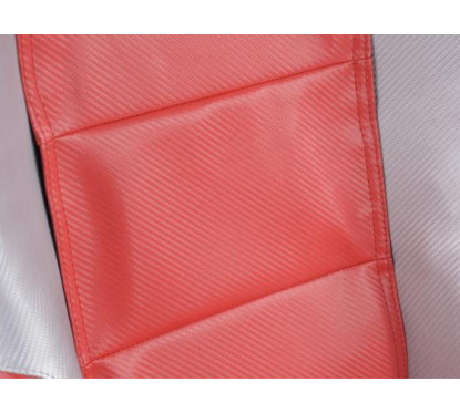 Sièges sport FK Sièges demi-baquets automatiques Set Racing au look sport automobile