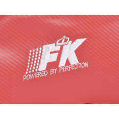 Sièges sport FK Sièges demi-baquets automatiques Set Racing au look sport automobile 