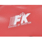 Sièges sport FK Sièges demi-baquets automatiques Set Racing au look sport automobile