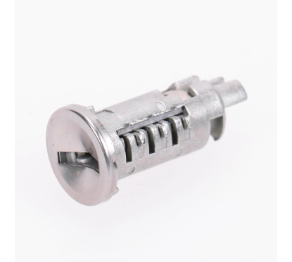 Jeu de cylindres de serrure 4 pièces pour Fiat Panda 1989-2003
