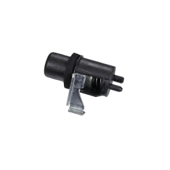 Jeu de cylindres de serrure 4 pièces pour Fiat Panda
