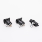 Jeu de cylindres de serrure 4 pièces pour Fiat Panda 1989-2003
