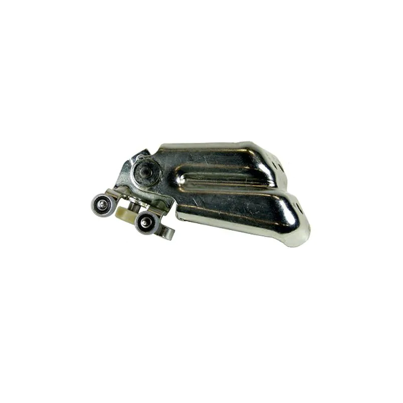 Charnière de porte coulissante au-dessus pour Fiat Ducato Type 250, Peugeot Boxer, Citroën Jumper
