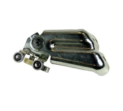 Charnière de porte coulissante au-dessus pour Fiat Ducato Type