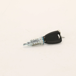 Cylindre de serrure avec clé pour Fiat Ducato Type 250 Boxer