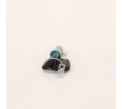 Cylindre de serrure avec clé pour Fiat Ducato Type 250 Boxer Jumper
