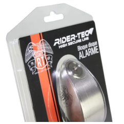 Antivol moto Bloque Disque & Mini-U SRA - 48 X 74Cruz 