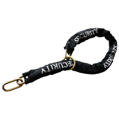 Antivol moto - Chaine Lasso 120cm seule, RTCH120L, 