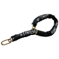 Antivol moto - Chaine Lasso 120cm seule Antivol moto - Chaine Lasso 120cm seule