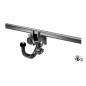 BRINK KIT Attelage amovibile (BMA) + Faisceau inclus NISSAN JUKE (F15) 2010-2019(06-2010- 12-2019)