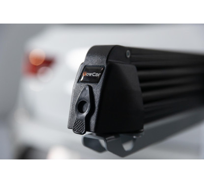 Éxtension Porte-skis TowCar Aneto

