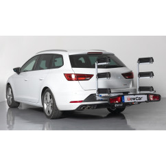 Éxtension Porte-skis TowCar Aneto., AEPK01962, 