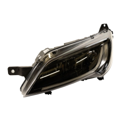 Phare gauche Fiat Ducato à partir de 2021, 5510555OE