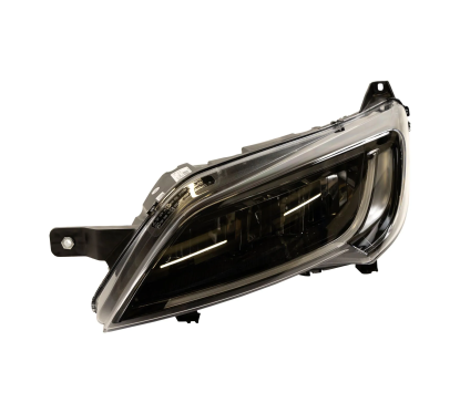Phare gauche Fiat Ducato à partir de 2021, 5510555OE