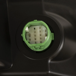 Phare gauche Fiat Ducato à partir de 2021, 5510555OE
