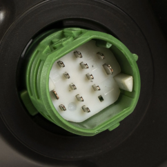Phare droit led Fiat Ducato à partir de 2021, 5510568OE