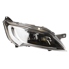 Phare droit Fiat Ducato à partir de 2021, 5510554OE