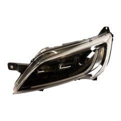 Phare gauche led Fiat Ducato à partir de 2021, 5510555MM